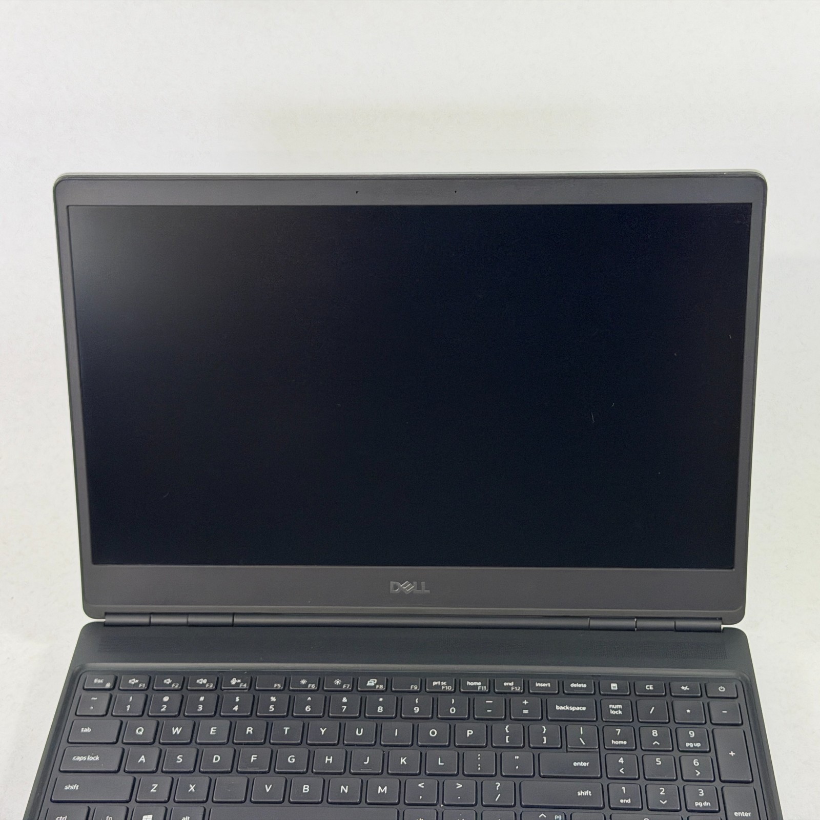 Dell Precision 7550 i7-10850H | 256GB SSD | 16GB RAM | Quadro T1000 | Win 11 Pro