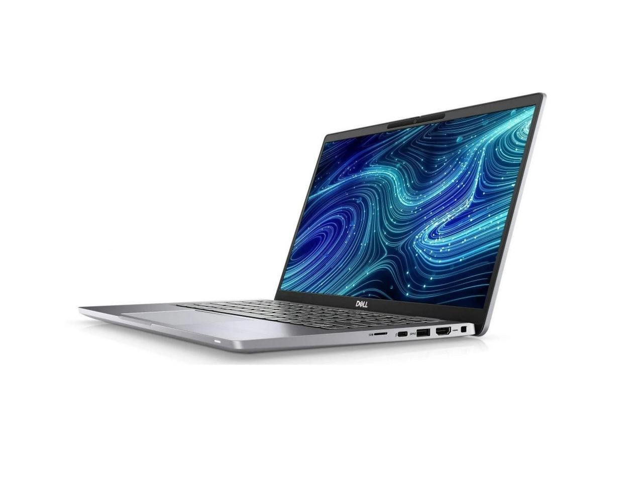 DELL Latitude 7420 Laptop Intel Core i5-1145G7 16GB Memory 256GB SSD 14.0″ FHD T