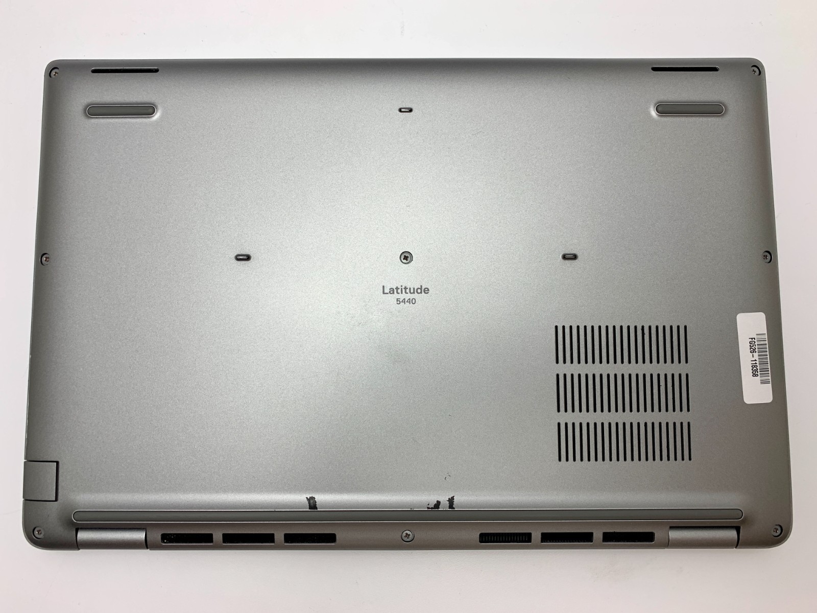 Dell Latitude 5440 | i7-1365U | 32GB RAM | 512GB NVMe | LINUX