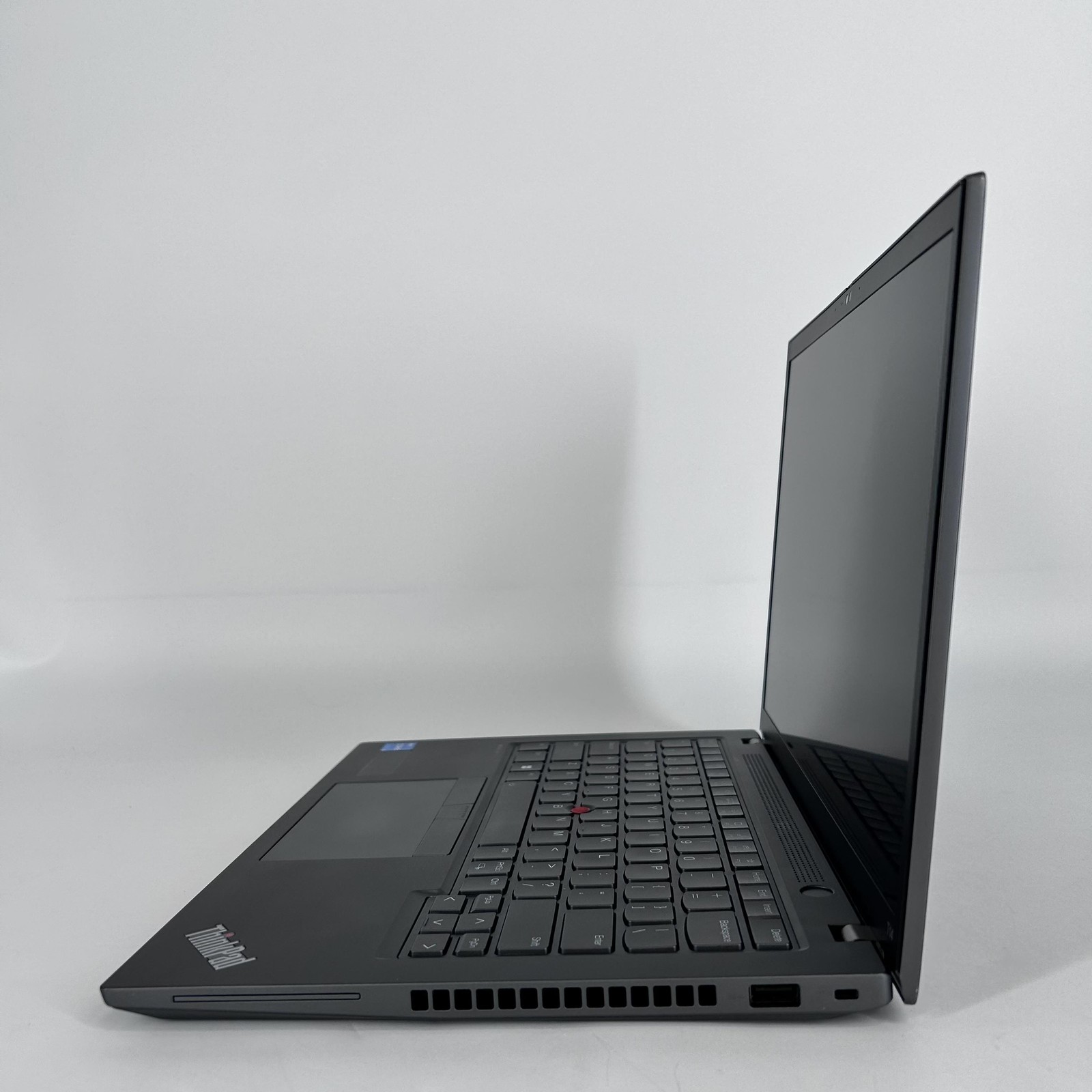 Lenovo ThinkPad T14 Gen 4 Gray FHD+ TOUCH 1.3 GHz i5-1335U 16GB 512GB SSD Good