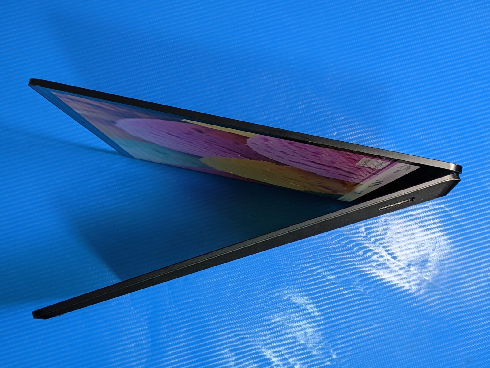 MS Surface Laptop 3 1873 15″ 2496×1664 TOUCH Ryzen 5 3850U 2.1GHz 16GB 256GB +PA