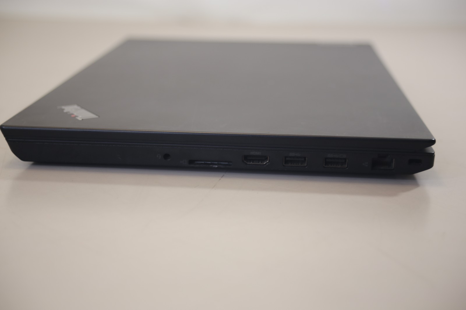 Lenovo ThinkPad P15v Gen 2 Intel i7-11850H 2.5Ghz 16GB DDR4 256GB NVMe A2000
