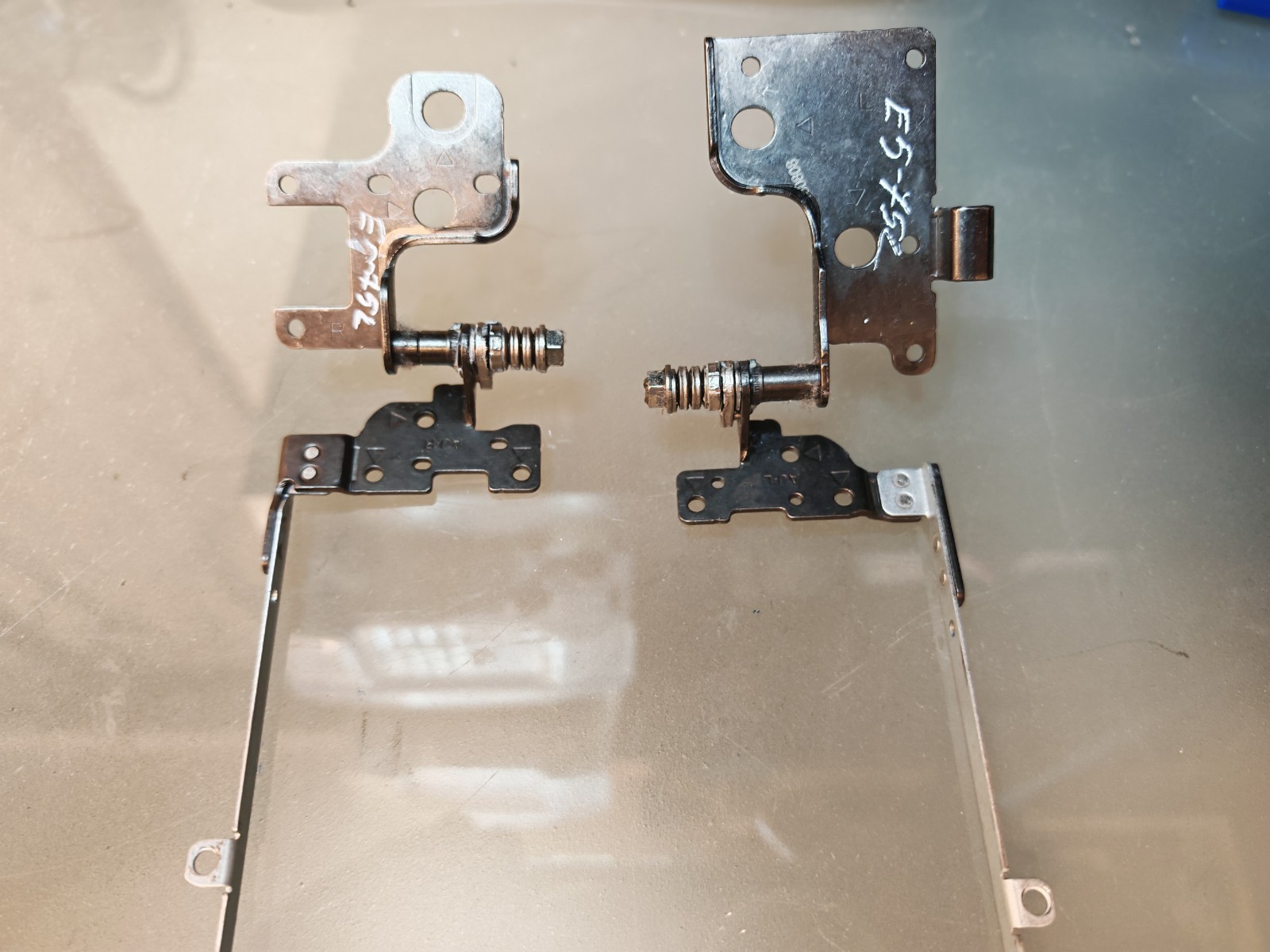 ACER E5-752 E5-772 E5-722 E5-773 HINGES HINGES