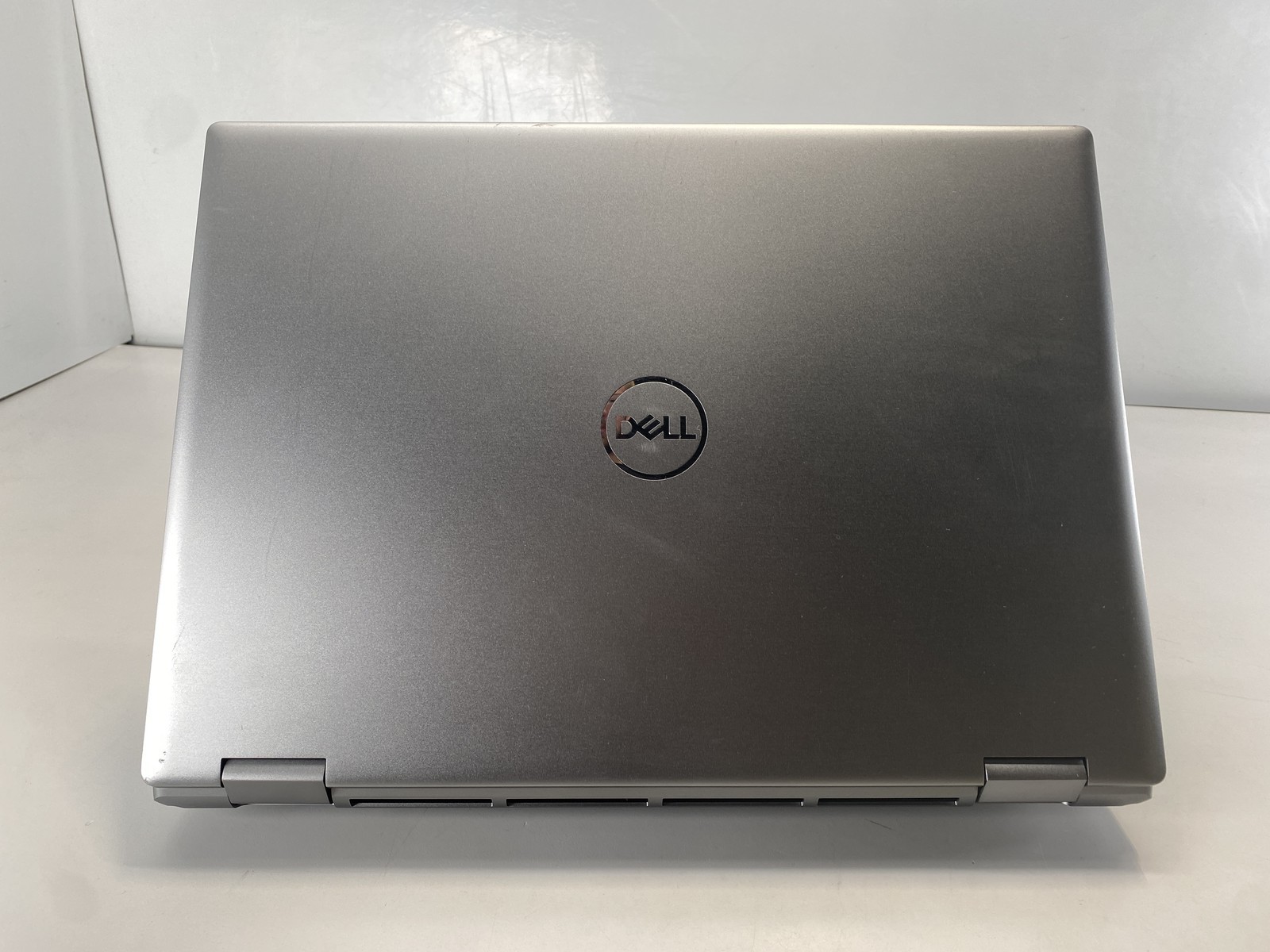 Dell Laptop Precision 7680 16″ Intel Core i7-13850HX 512GB RTX 2000 ADA- Gray