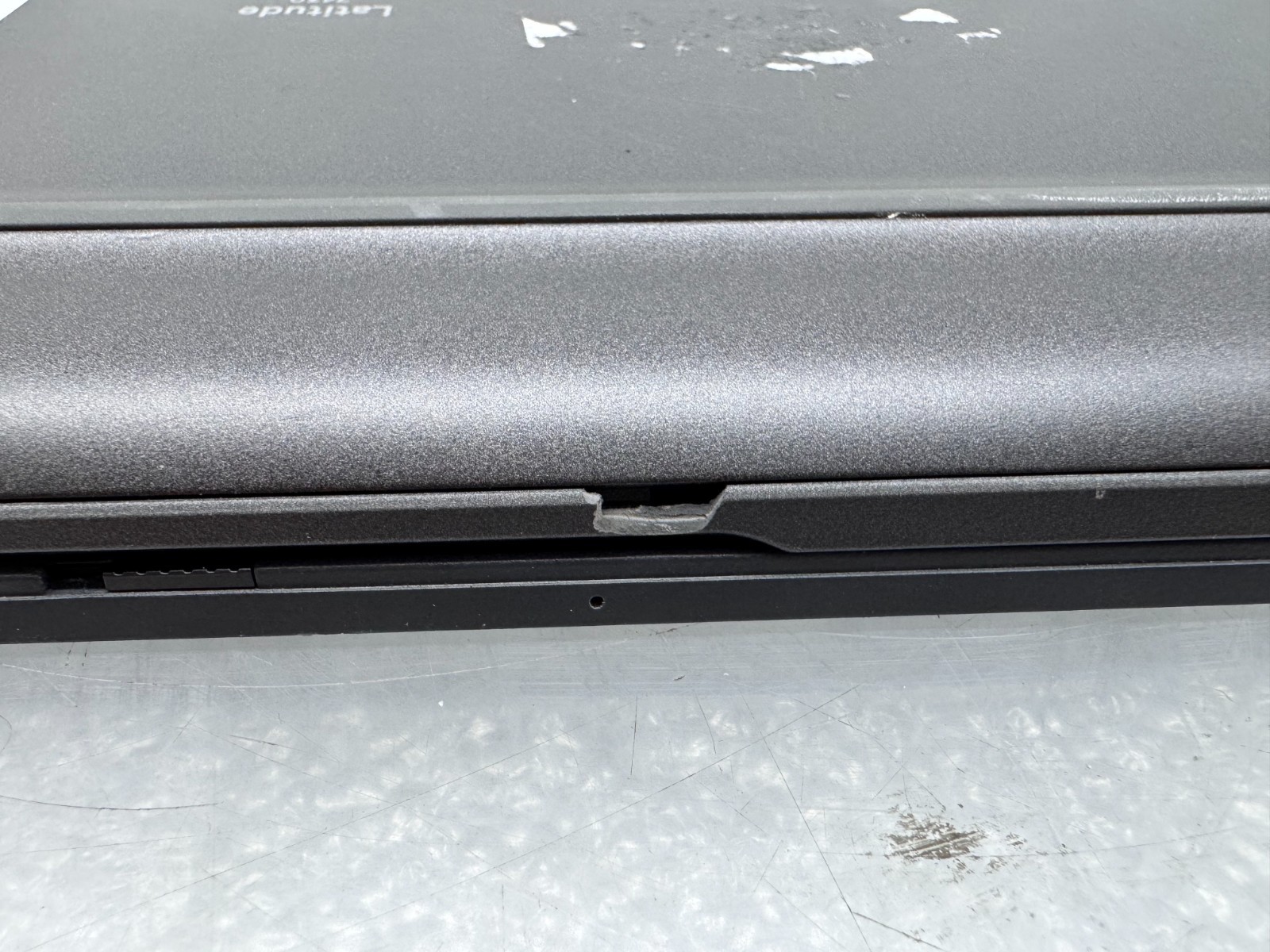 Dell Latitude 7430 14″ LT i7-1265U@1.8GHz 16G RAM 256GB No Battery *READ*