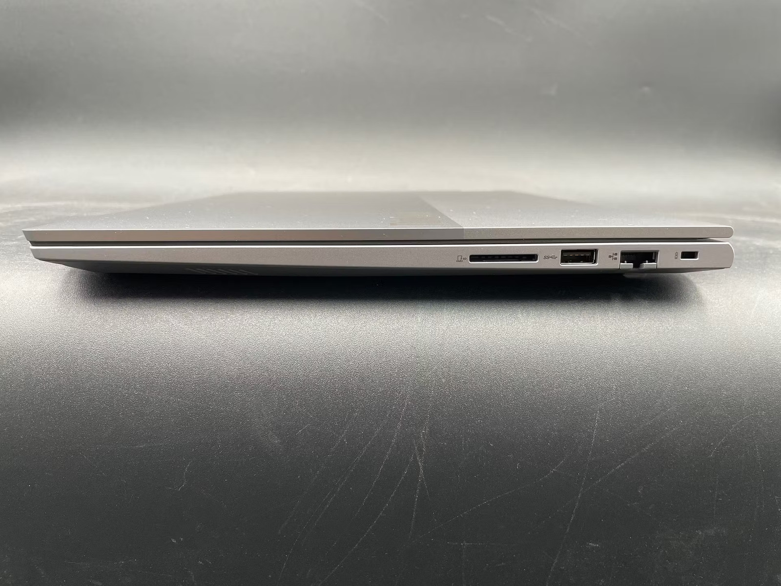 Lenovo ThinkBook 16 G8 IRL Used 16″ (Core 5 210H-16GB-512 GB NVMe)