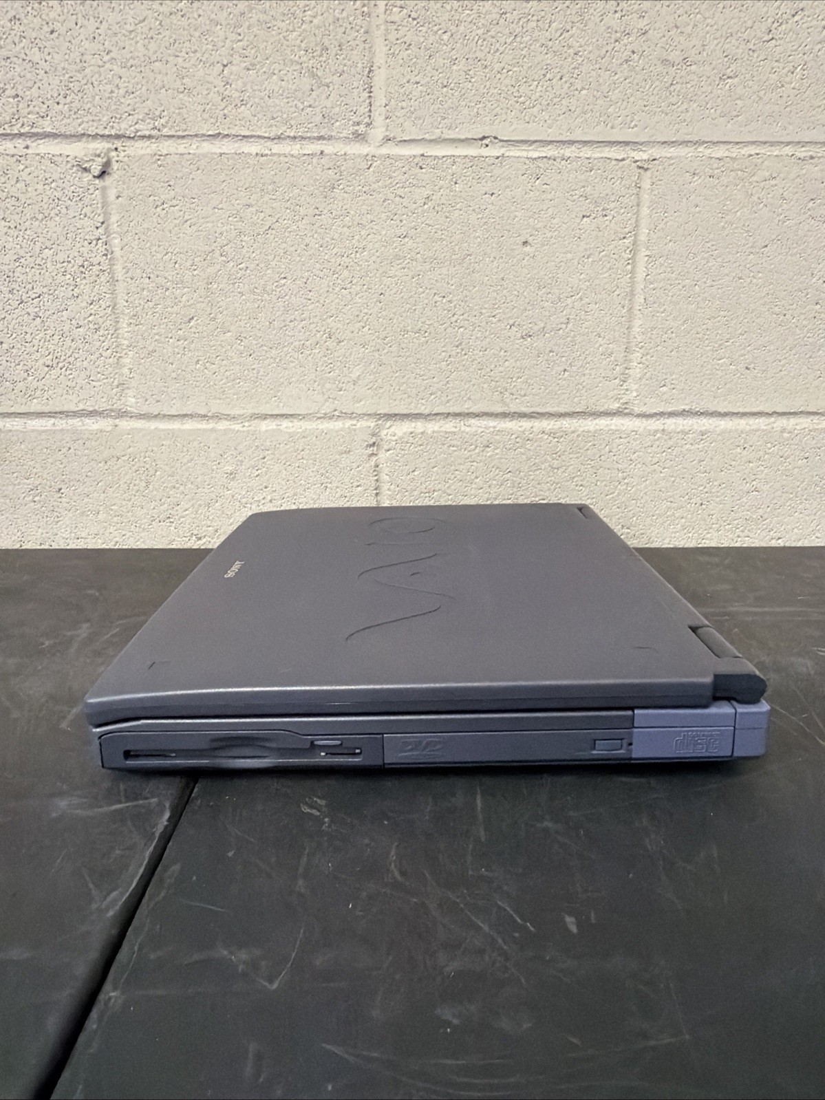 Sony Vaio PCG-F180 Laptop