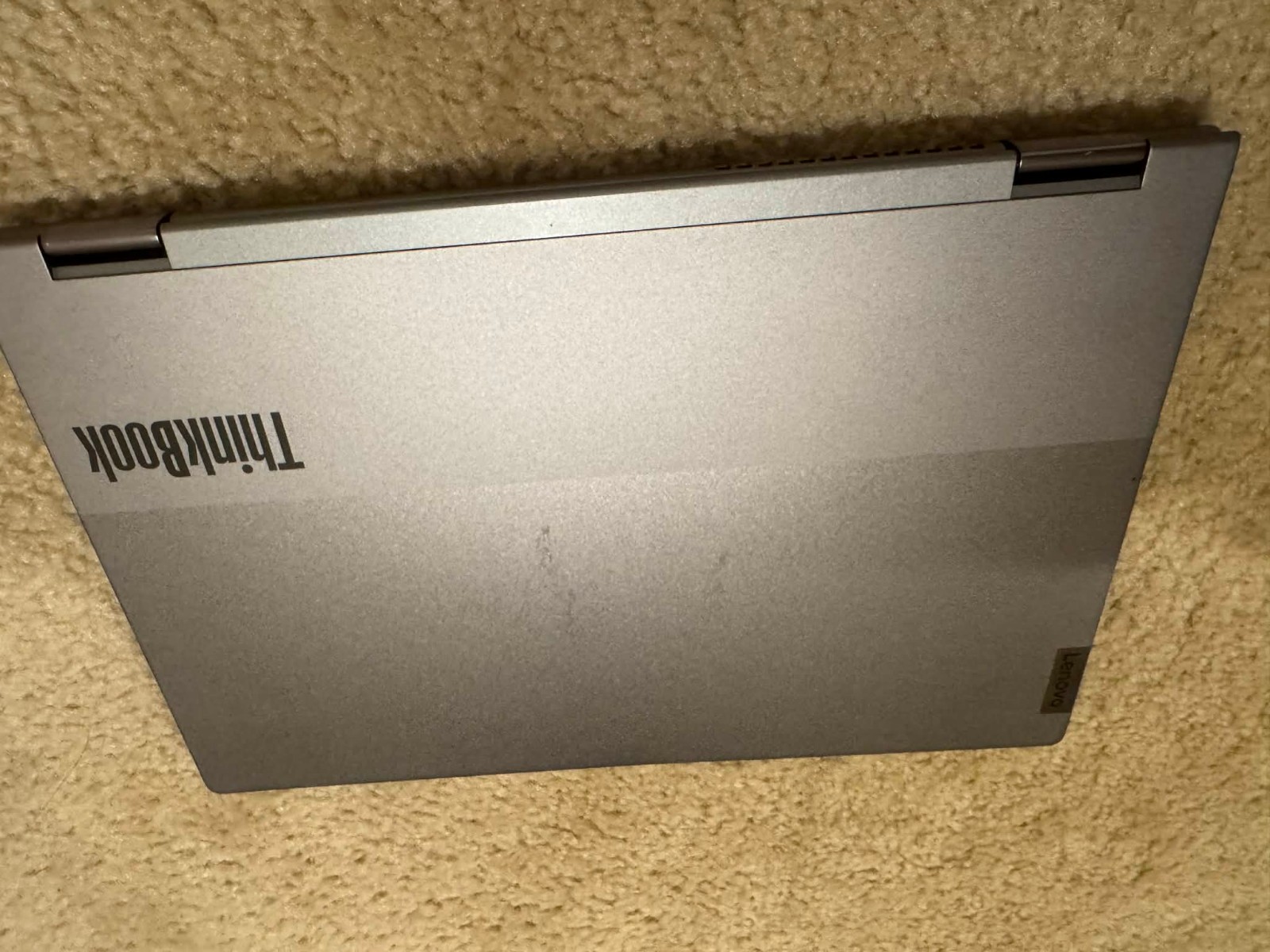 THINKBOOK 14S YOGA ITL INTEL I5-1135G7 2.40GHZ 16GB RAM 512GB NVME SSD EXCELLENT