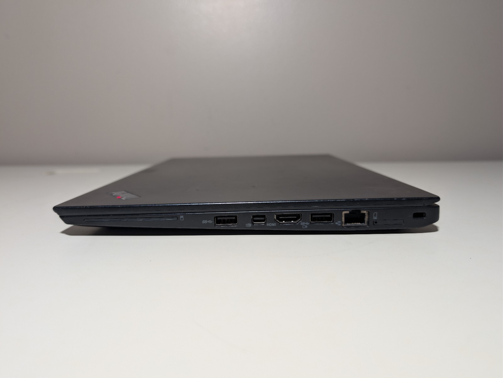 Lenovo ThinkPad T460s TouchScreen | i7 6th 12GB 256GB SSD | Backlit Win 11 Pro