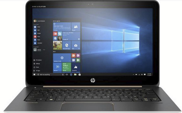HP EliteBook Folio 1020 G1 Business Laptop with two AC Adpaters