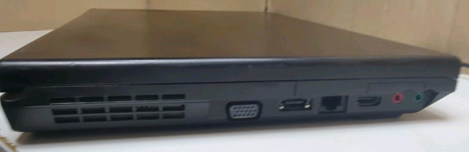 Lenovo Thinkpad SL410 Core2Duo T6670 2.20GHz/4GB RAM/240GB HDD/14″ Win 10