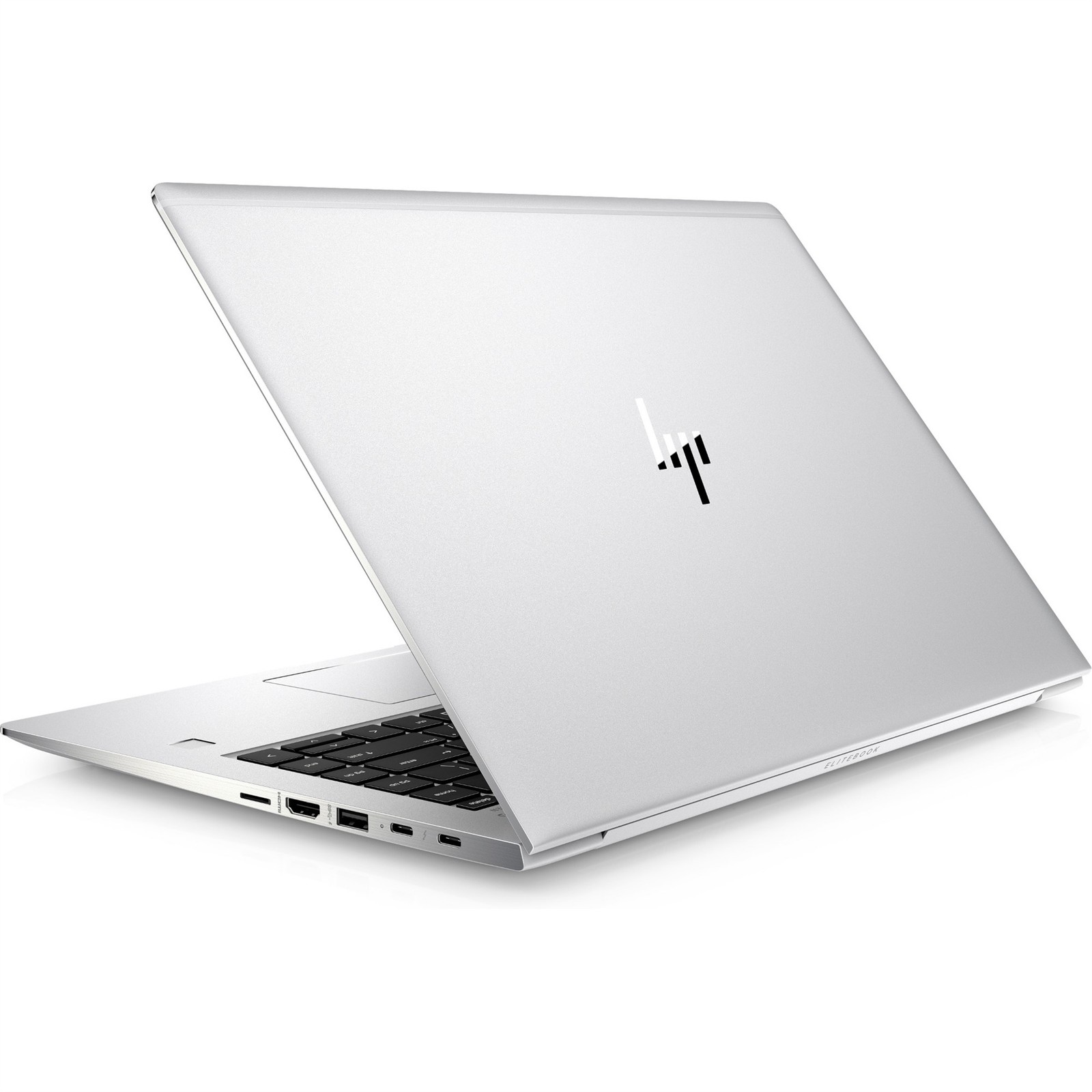 HP EliteBook 1040 G4 14″ 16GB 256GB SSD Intel Core I7-1355U Win11P, Silver