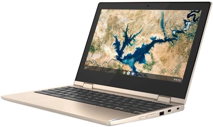 Lenovo IdeaPad Flex 3i 11.6″” Laptop Celeron N4020 4GB 64GB eMMC Chrome OS