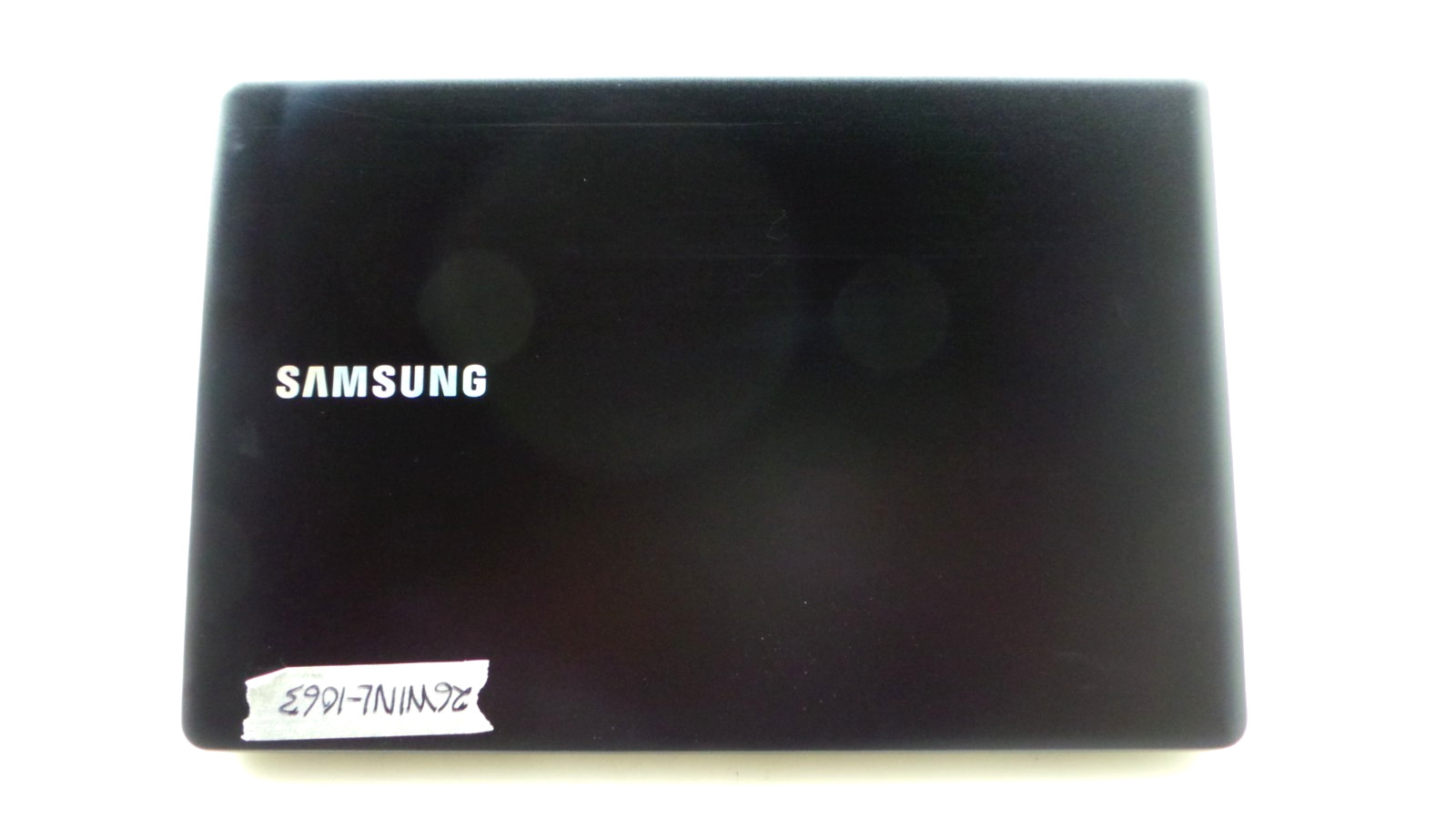 Samsung Notebook NP940Z5L | 15.6″ | i7-6700HQ | 8GB 256GB SSD | Touchscreen