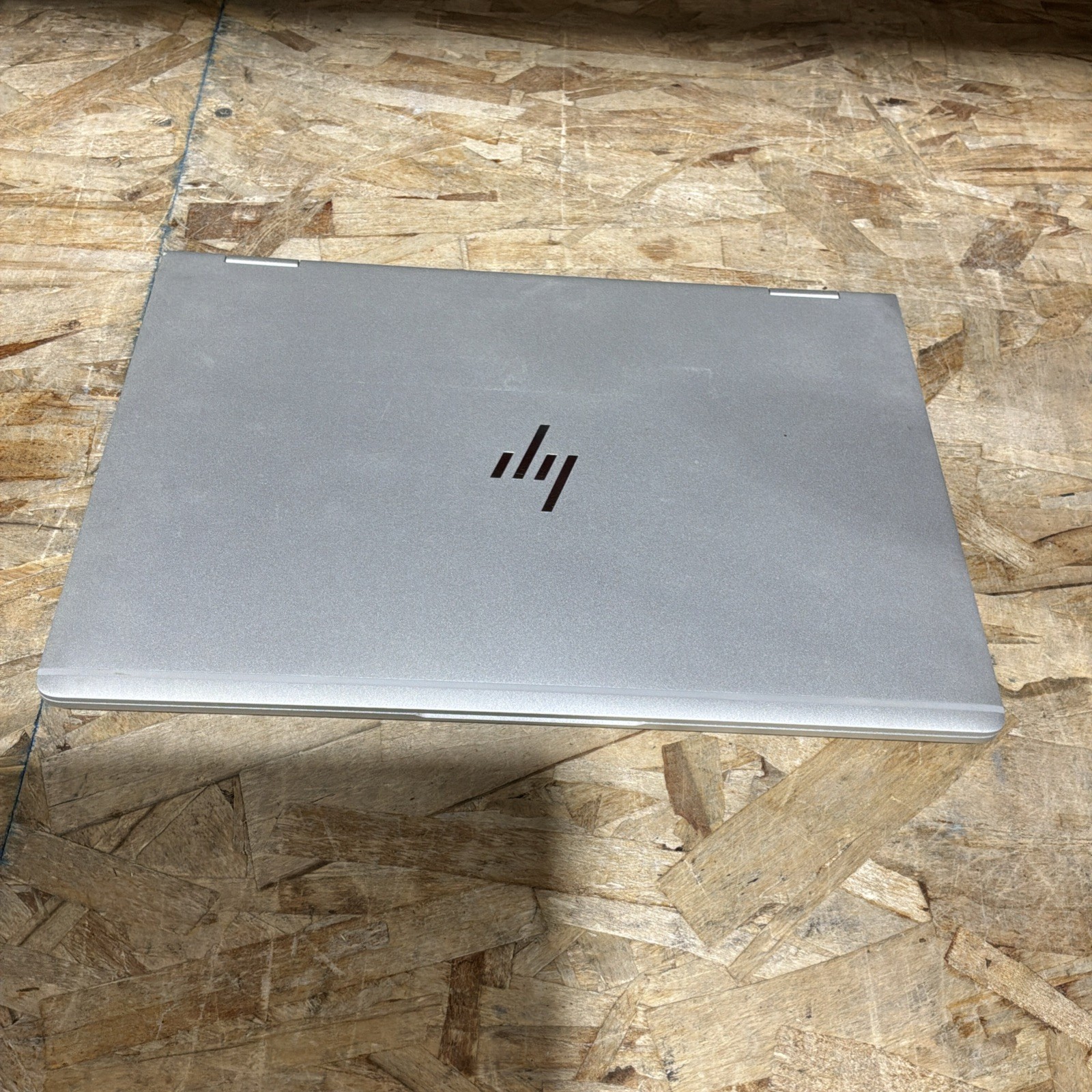 HP EliteBook X360 1030 G2 Intel i5-7300U 8GB RAM 256GB SSD Win 11 Pro Touch C484