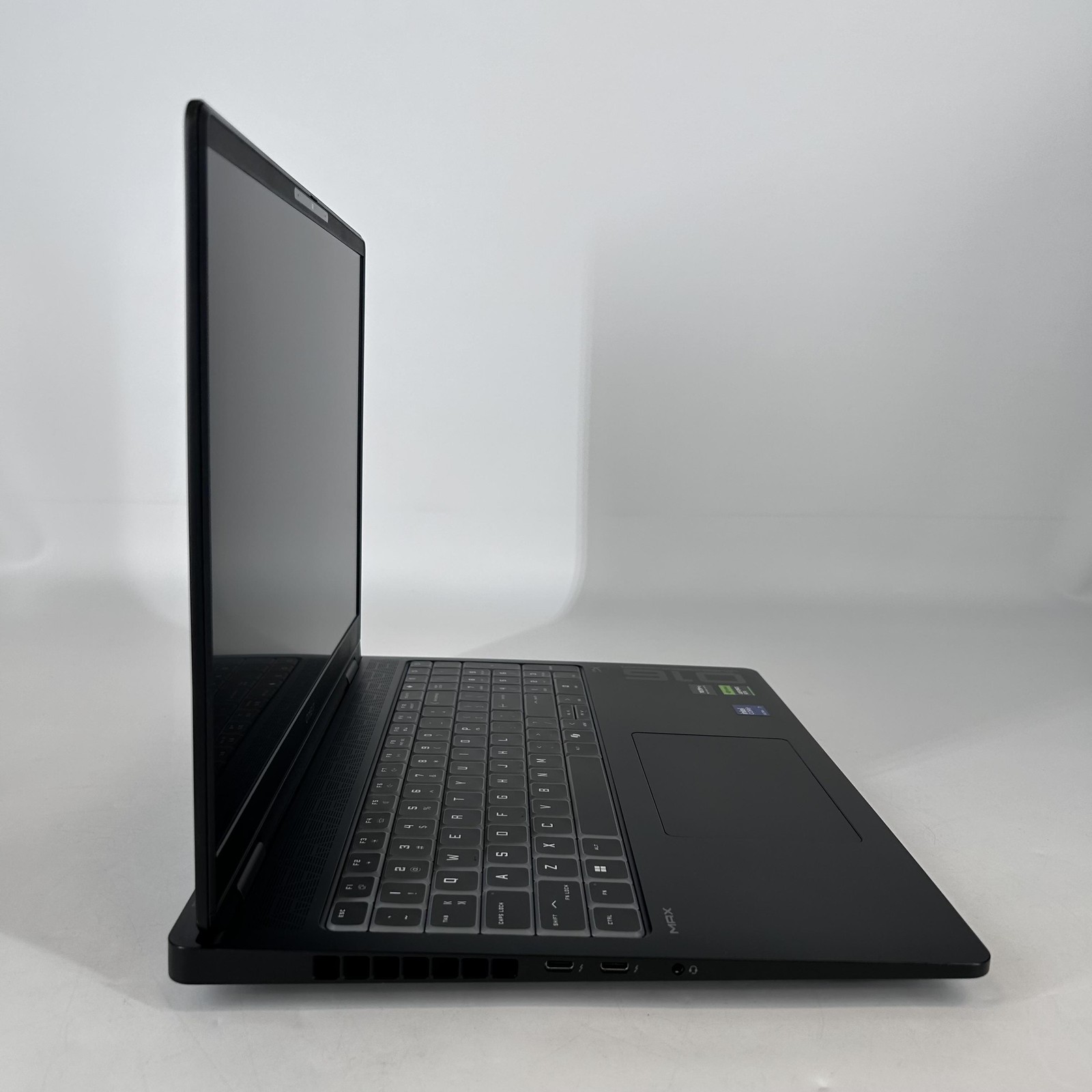 HP Omen Max 16 165Hz FHD+ 2.4 GHz Ultra 7 255HX 32GB 1TB SSD RTX 5070 Very Good