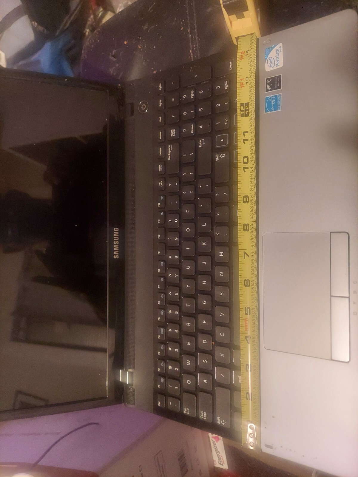 samsung laptop windows 8 NP300ESC