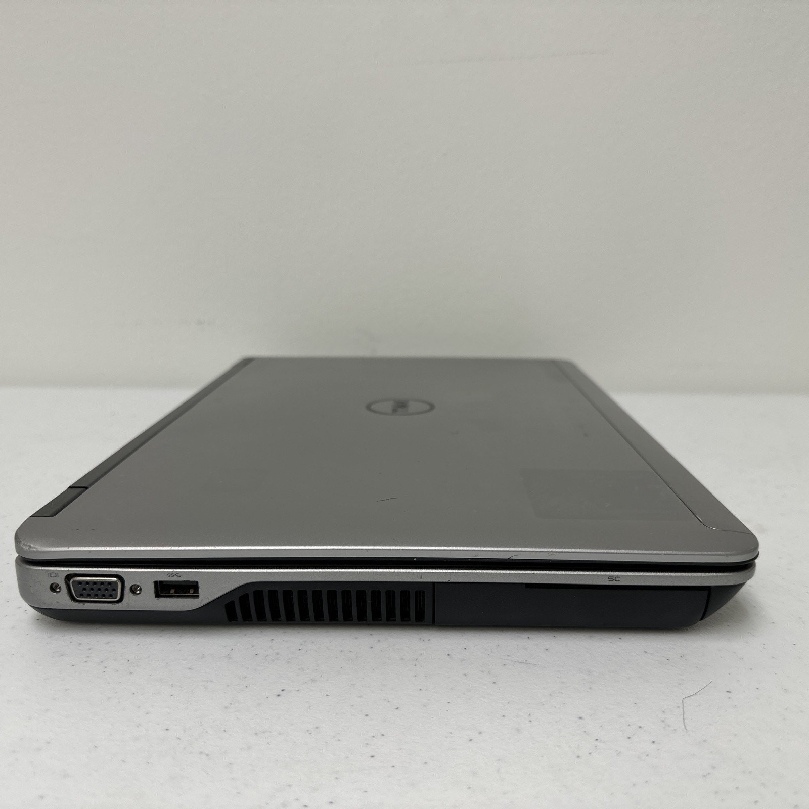 Dell Latitude E6440 i5-4300M 8GB 120GB SSD Webcam Wi-Fi Win10 Pro 14″