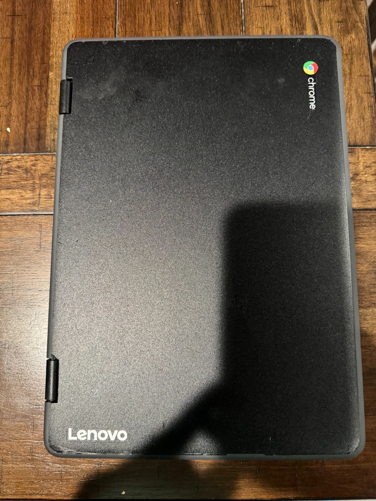 Lenovo N23 11.6 inches Chromebook PC – Intel N3060 1.6GHz 4GB 16GB Touchscreen