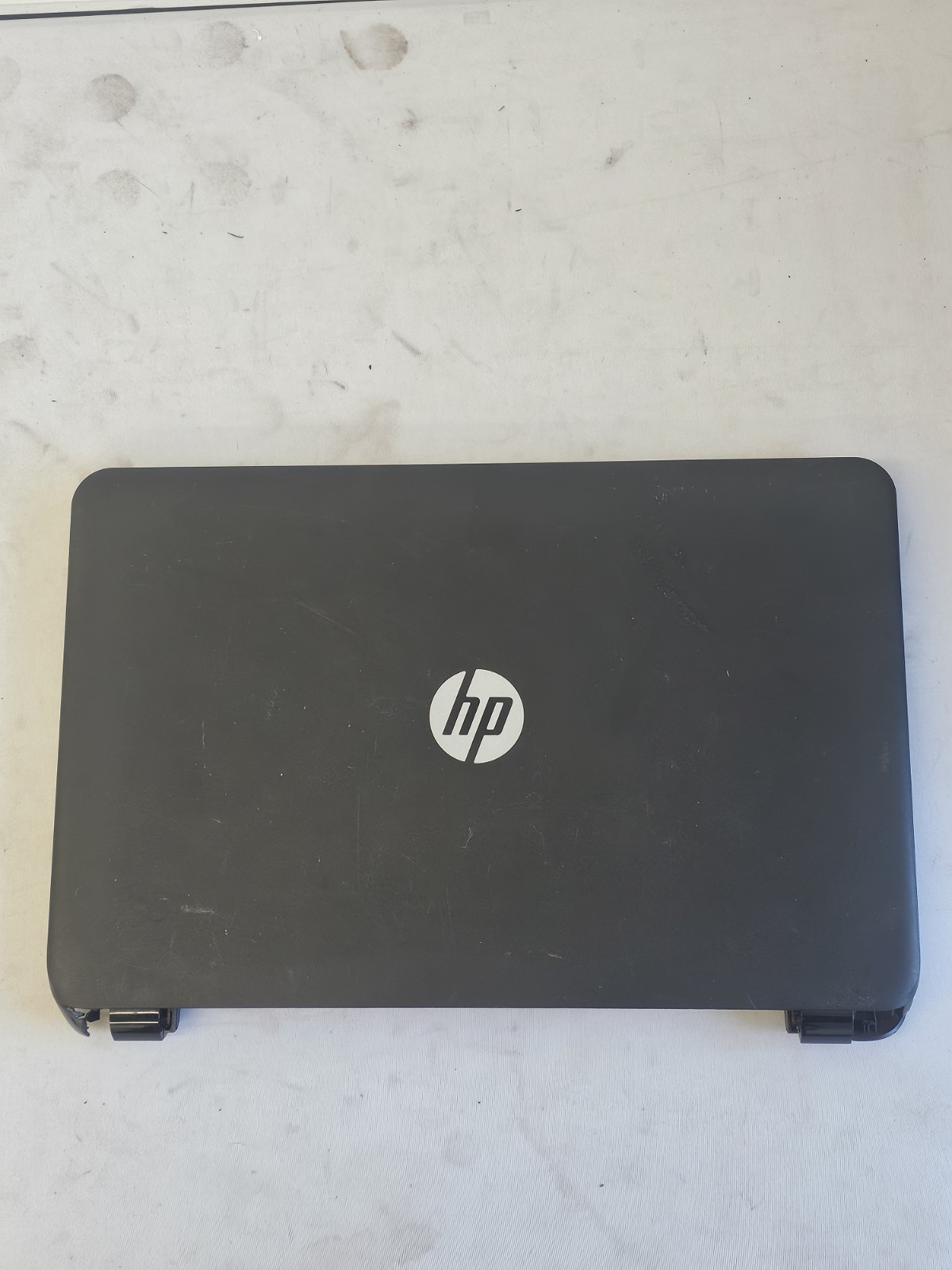 HP Notebook 15-g029wm Laptop – AMD A4-5000 – 4GB RAM – 500GB HDD – NO BATT -READ