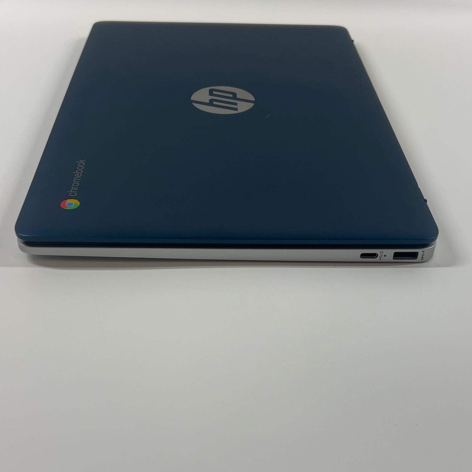 HP Chromebook 14A-NA0012TG 14″ Celeron N4020 1.1GHz 4GB RAM 32GB SSD