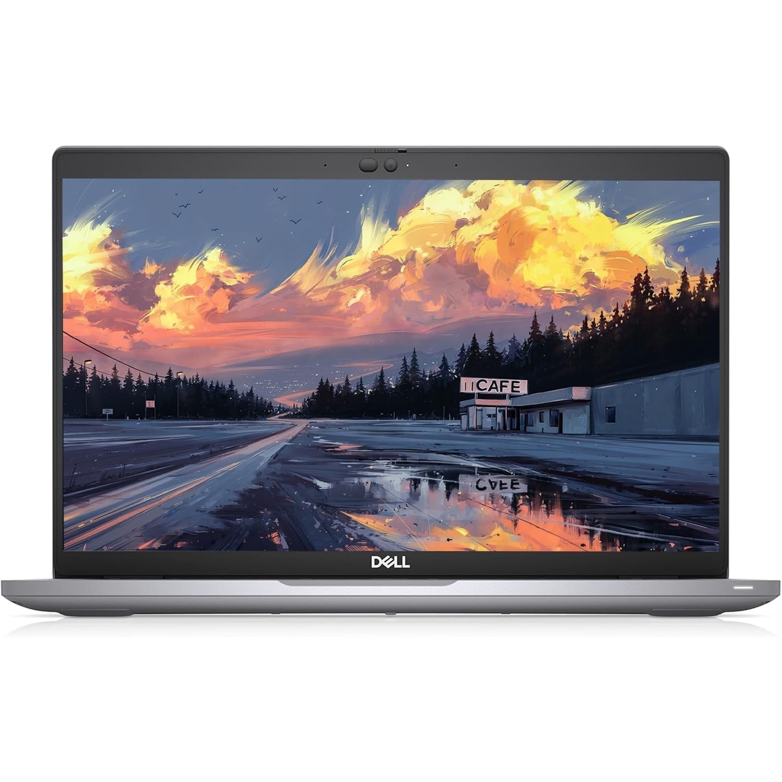 Dell Latitude 5420 14″ 32GB 512GB, Silver