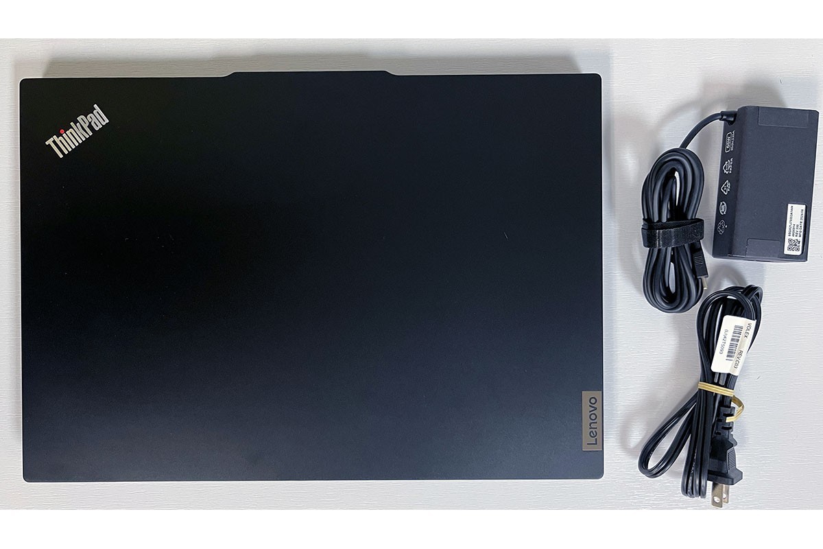 Lenovo Thinkpad E16 Gen 1 21JT-004RGQ, 8GB, 16″ W11P Laptop – Not Working
