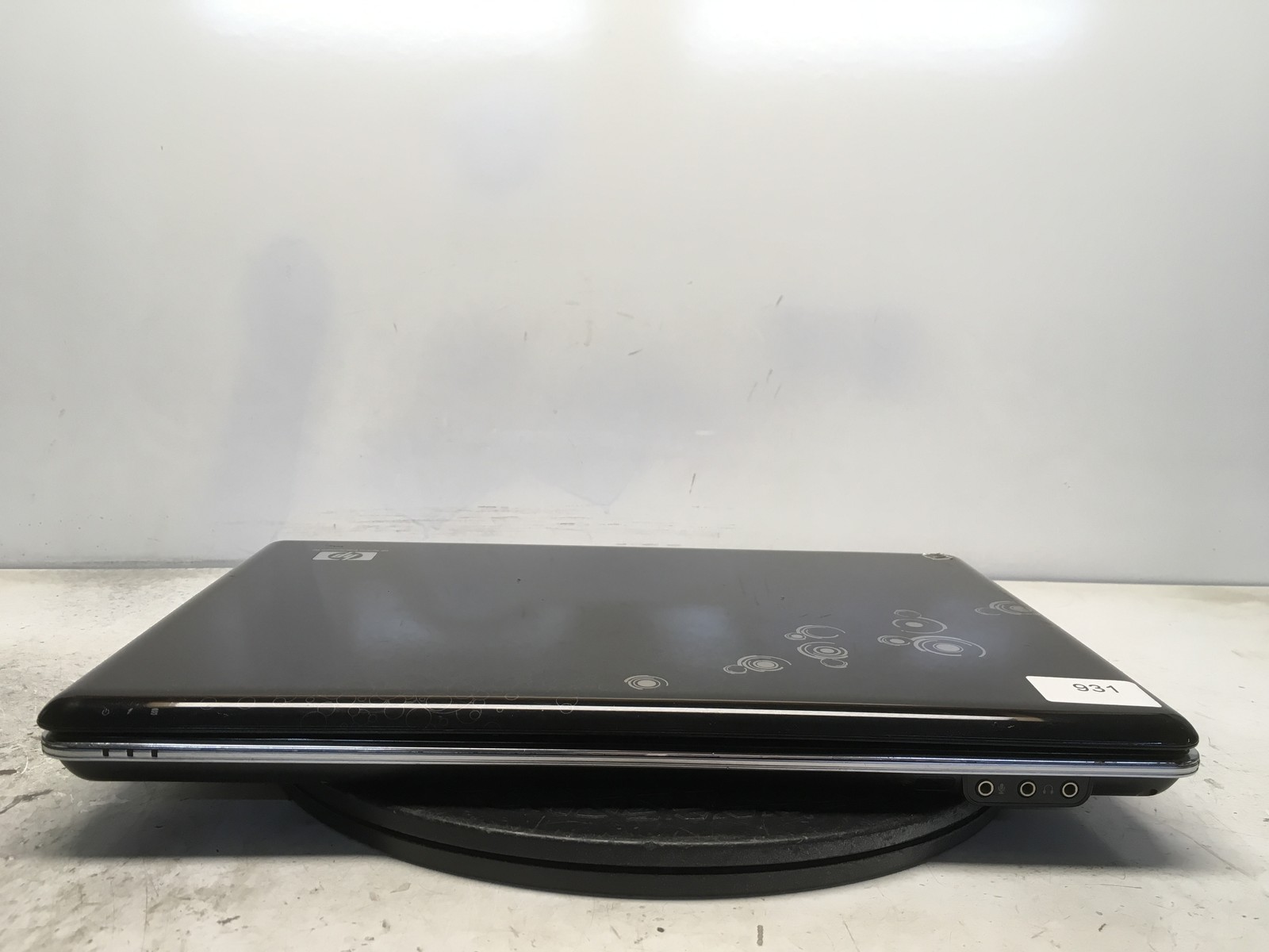HP Pavilion DV6-1353CL Intel Core 2 Duo T6600 2.2GHz 4 GB NO HDD No Batt