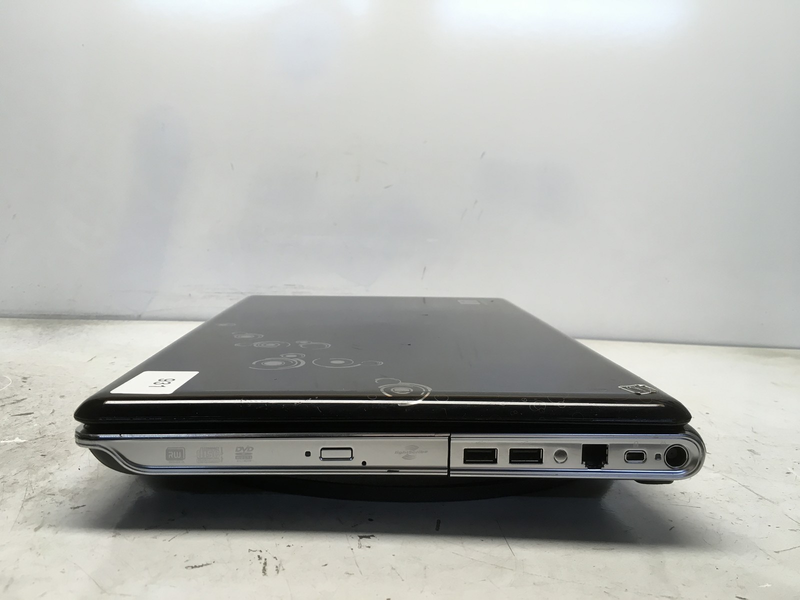 HP Pavilion DV6-1353CL Intel Core 2 Duo T6600 2.2GHz 4 GB NO HDD No Batt