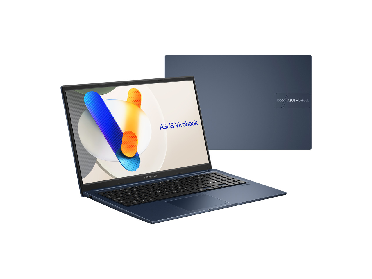 ASUS VivoBook 15.6″ TouchScreen Intel Core i5-1334U 16GB Memory 512 GB SSD Windo