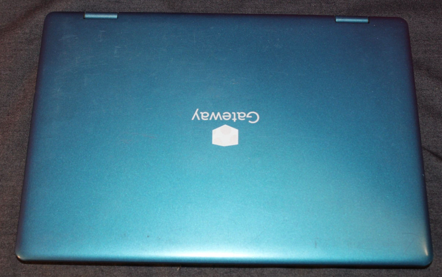 Gateway 2-in-1 GWTC116-2 11.5″ Celeron N4020 1.1GHz 4GB RAM 62gb HDD AO4073577