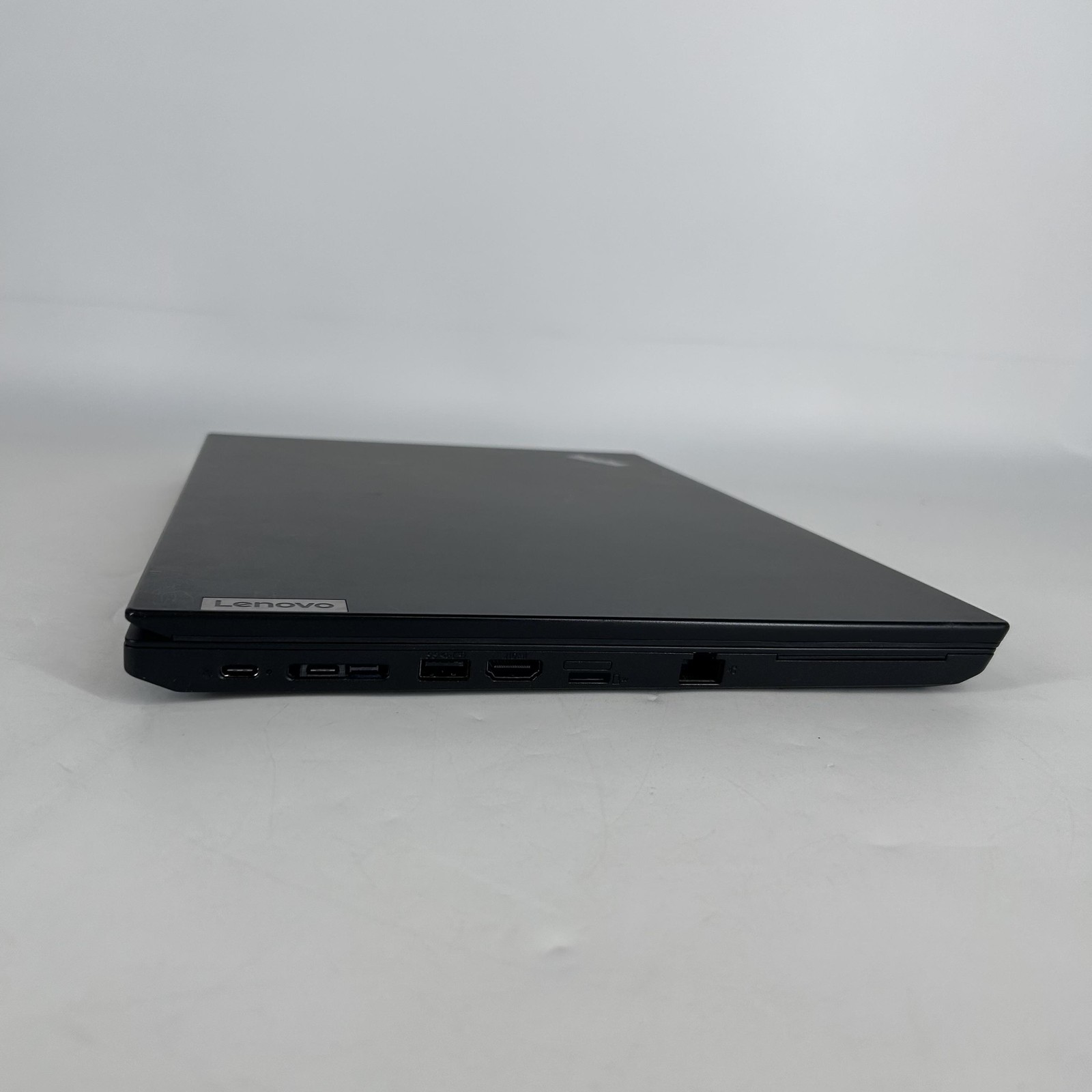 Lenovo ThinkPad L15 Gen 2 FHD TOUCH i7-1165G7 2.80GHz 16GB 256GB SSD Very Good