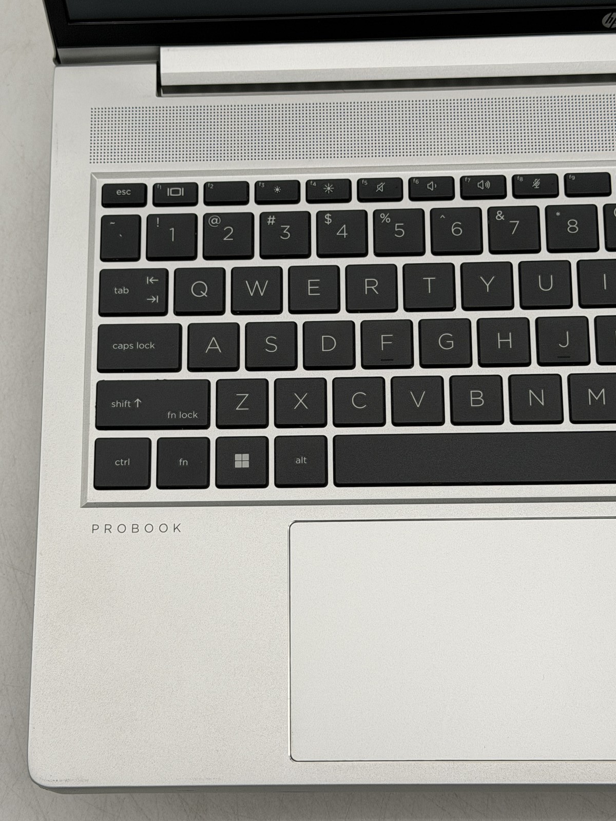 HP ProBook 450 15.6 inch (G9) i3-1215U 8GB 256GB NO OS -READ-