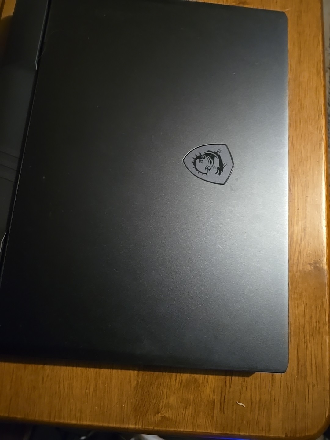 MSI – Vector 16 HX AI 400 16″ 240Hz QHD+ Gaming Laptop – RTX 5080 Intel 9-275HX