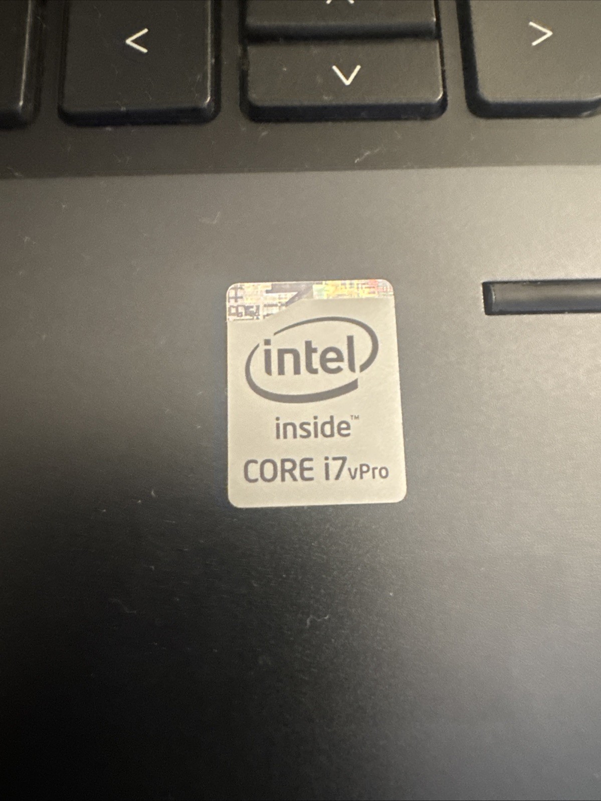 HP ZBOOK 14 Workstation|Intel core i7 V Pro For Parts, No Ram/HDD And Charger