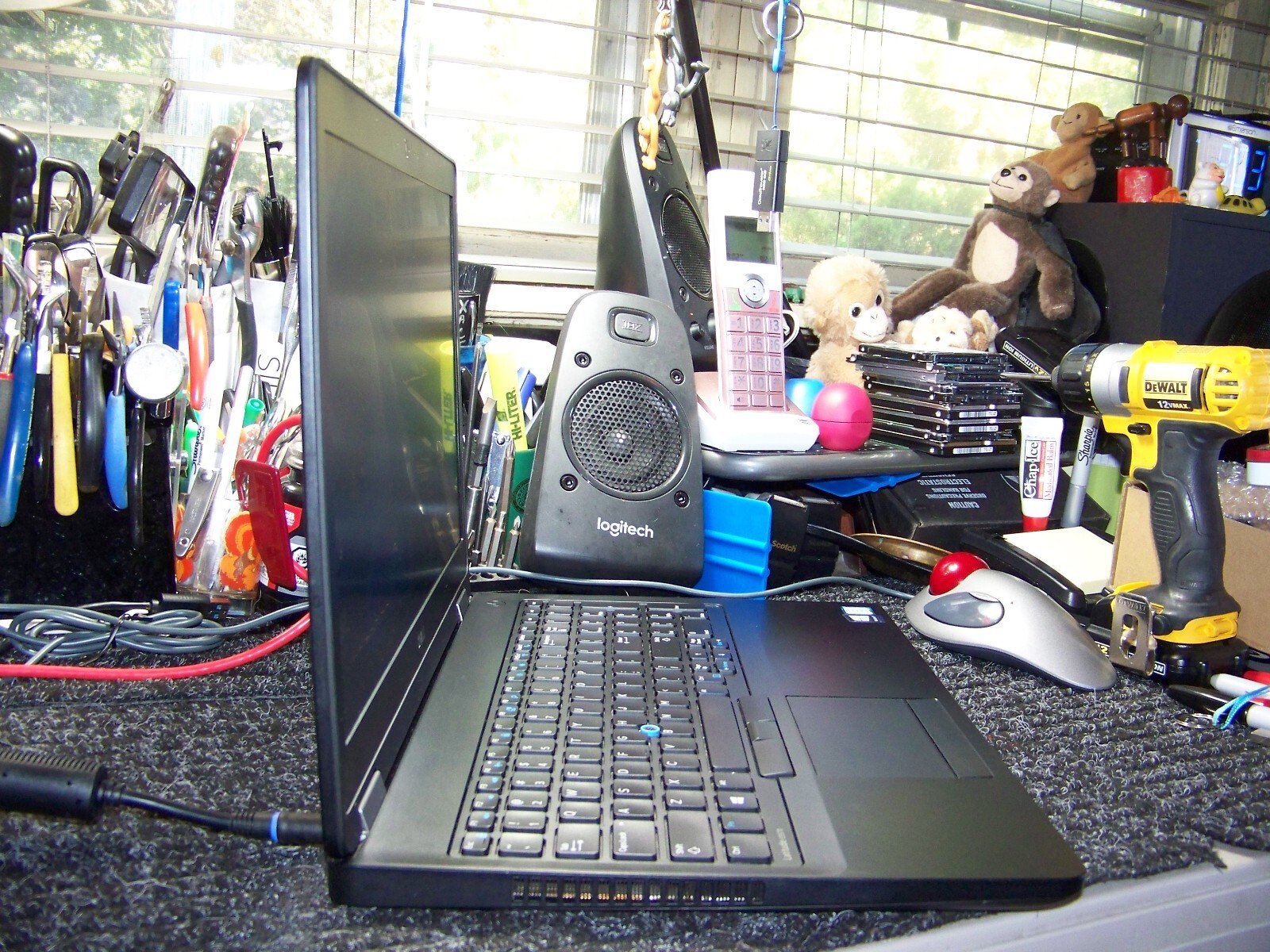 Dell 5570_Windows 11 PRO💻New 512GB M.2 SSD_24GB💻Webcam💥Backlit💥Office 2024