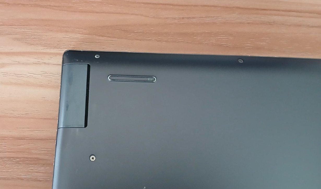 DELL VOSTRO 15 7510 i7-11800H RXT 3050 15.6″ FHD 8/512***READ