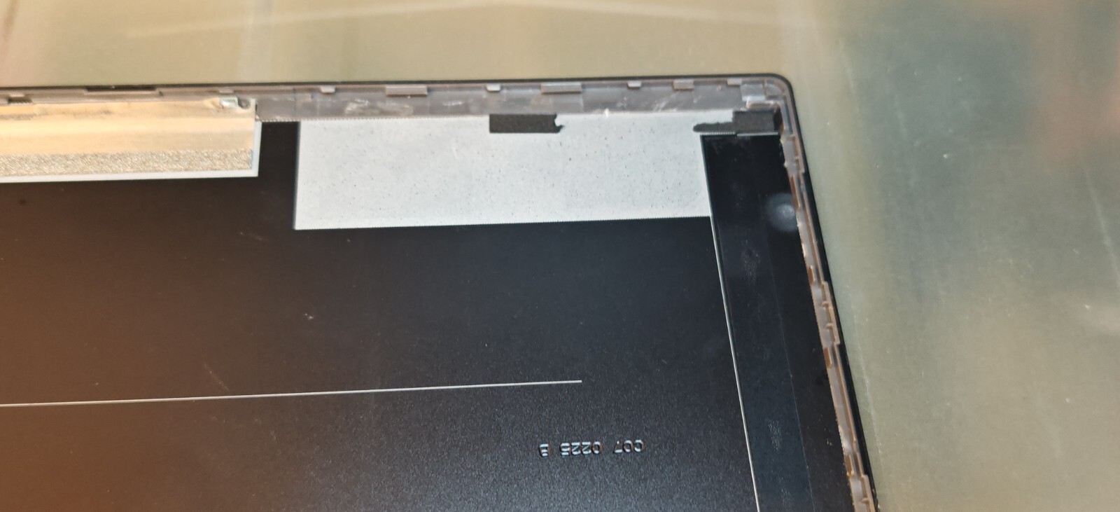 ASUS X421 X433 X413 S433 S413 LCD BODY DISPLAY COVER 47XKSLC00H0