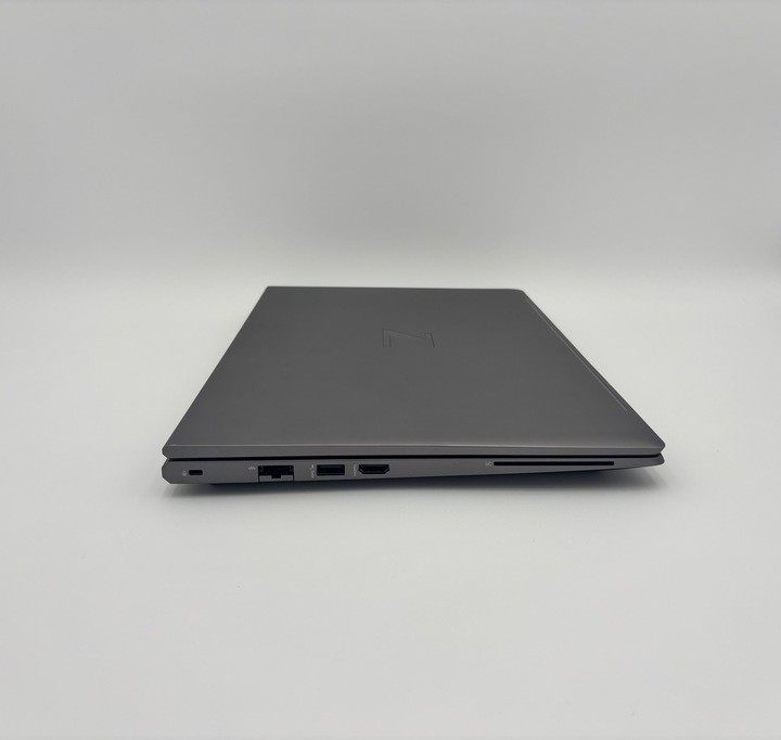 New OPEN HP ZBook Power 15.6 G8 Laptop i7 i7-11850H 32GB 512GB – RTX T1200