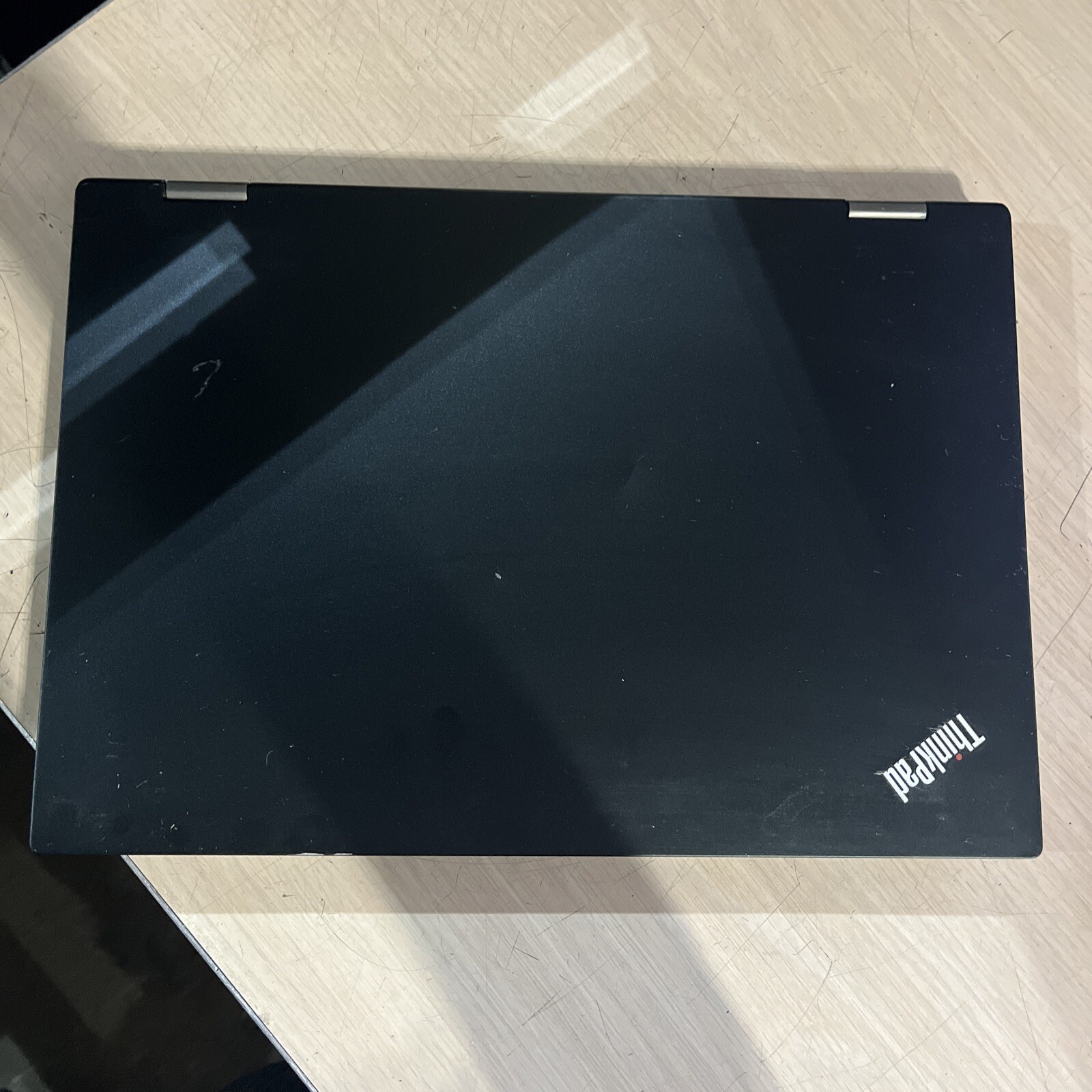 LENOVO L380 YOGA INTEL CORE I3 8TH GEN 8GB RAM NO HD