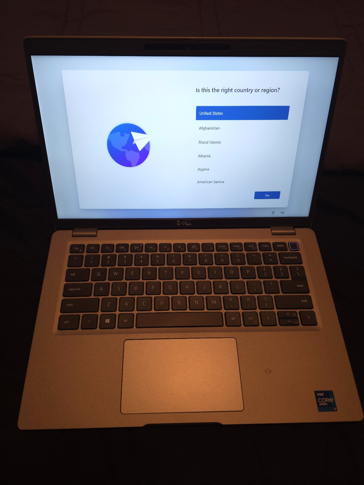 Dell Latitude 5420 Laptop i7-1185G7 16GB RAM 512GB SSD Windows 11 Pro