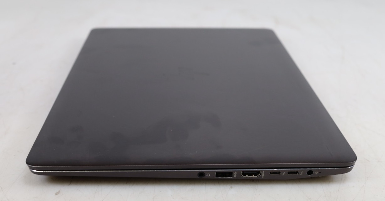 HP ZBook Studio G4 15.6″ Intel i7-7700HQ 8GB DDR4 256GB SSD No COA OS