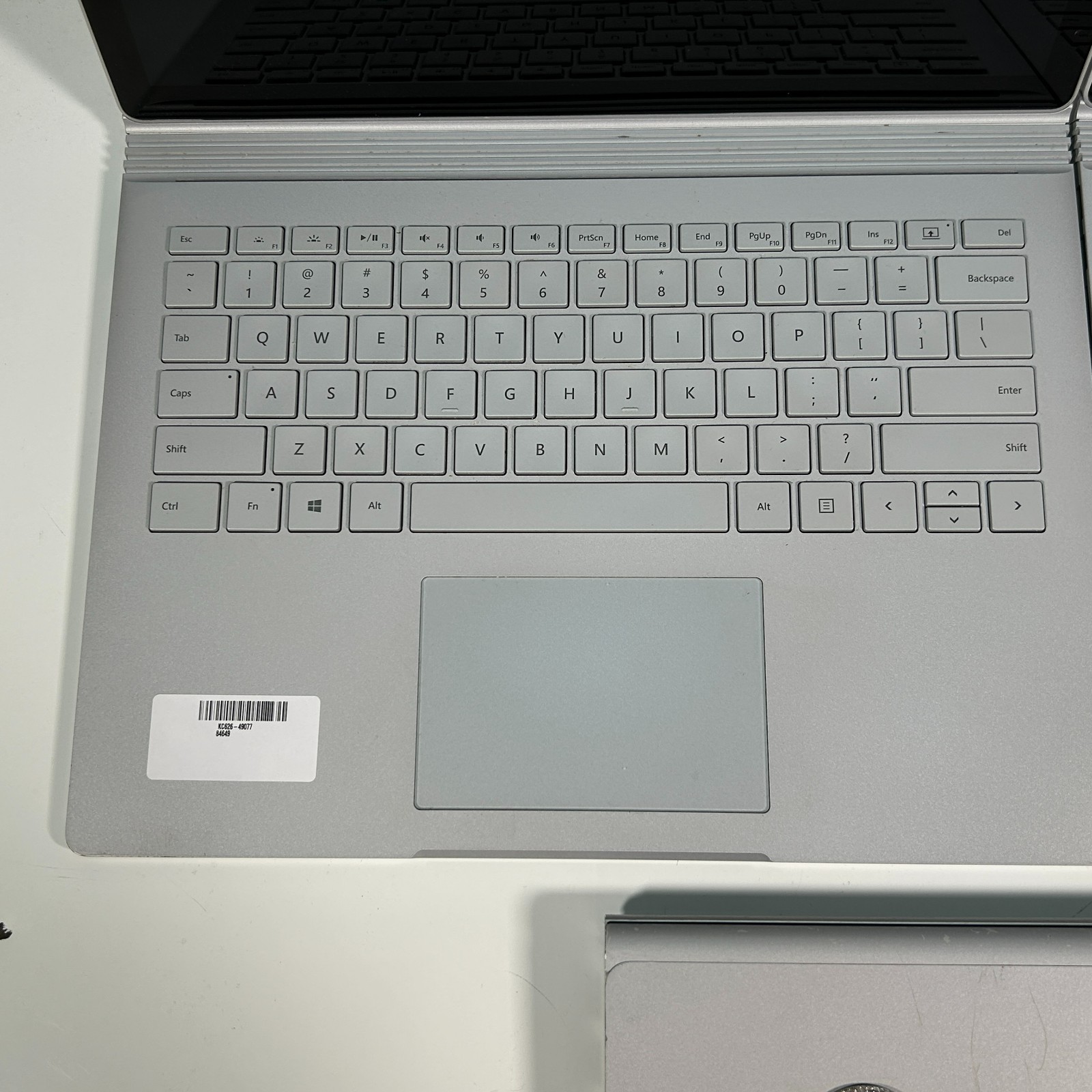Microsoft SurfaceBook/SurfaceBook 2 Lot of 3 (Read Description for Specifics)