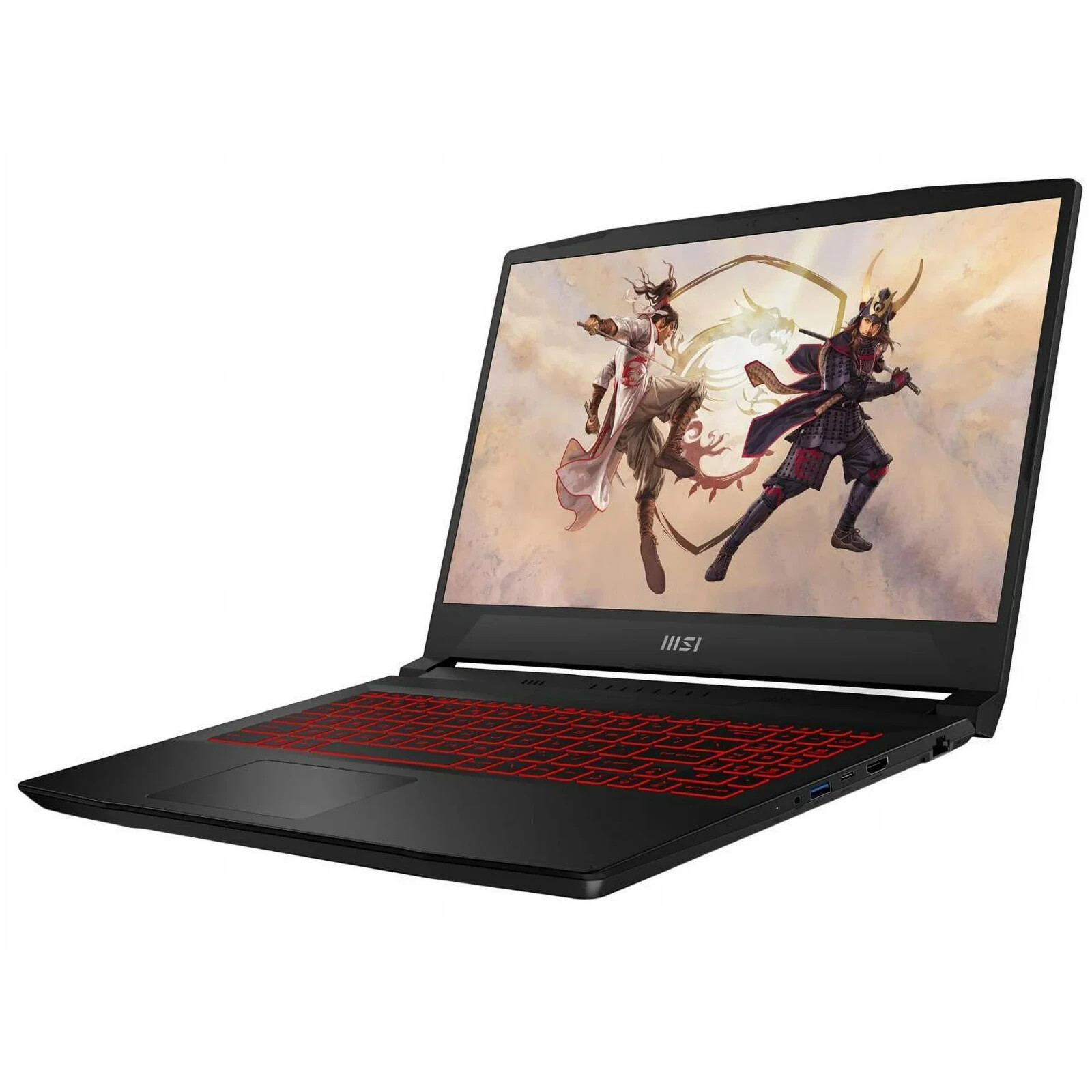 MSI GF66 15.6″ FHD 144Hz Gaming Laptop, i9-12900H, RTX 3070Ti, 16GB, 1TB NVME