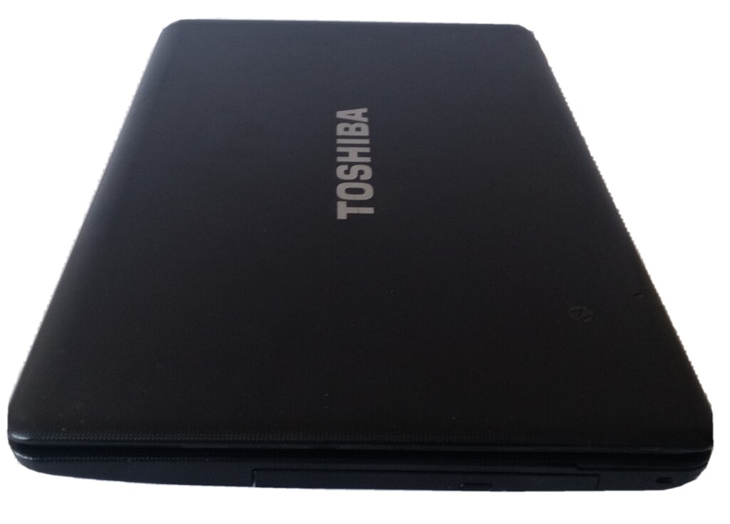 TOSHIBA SATELLITE C675D-S 17.3″ AMD E-300 1.30GHz 500GB 8GB WIN 10 PRO