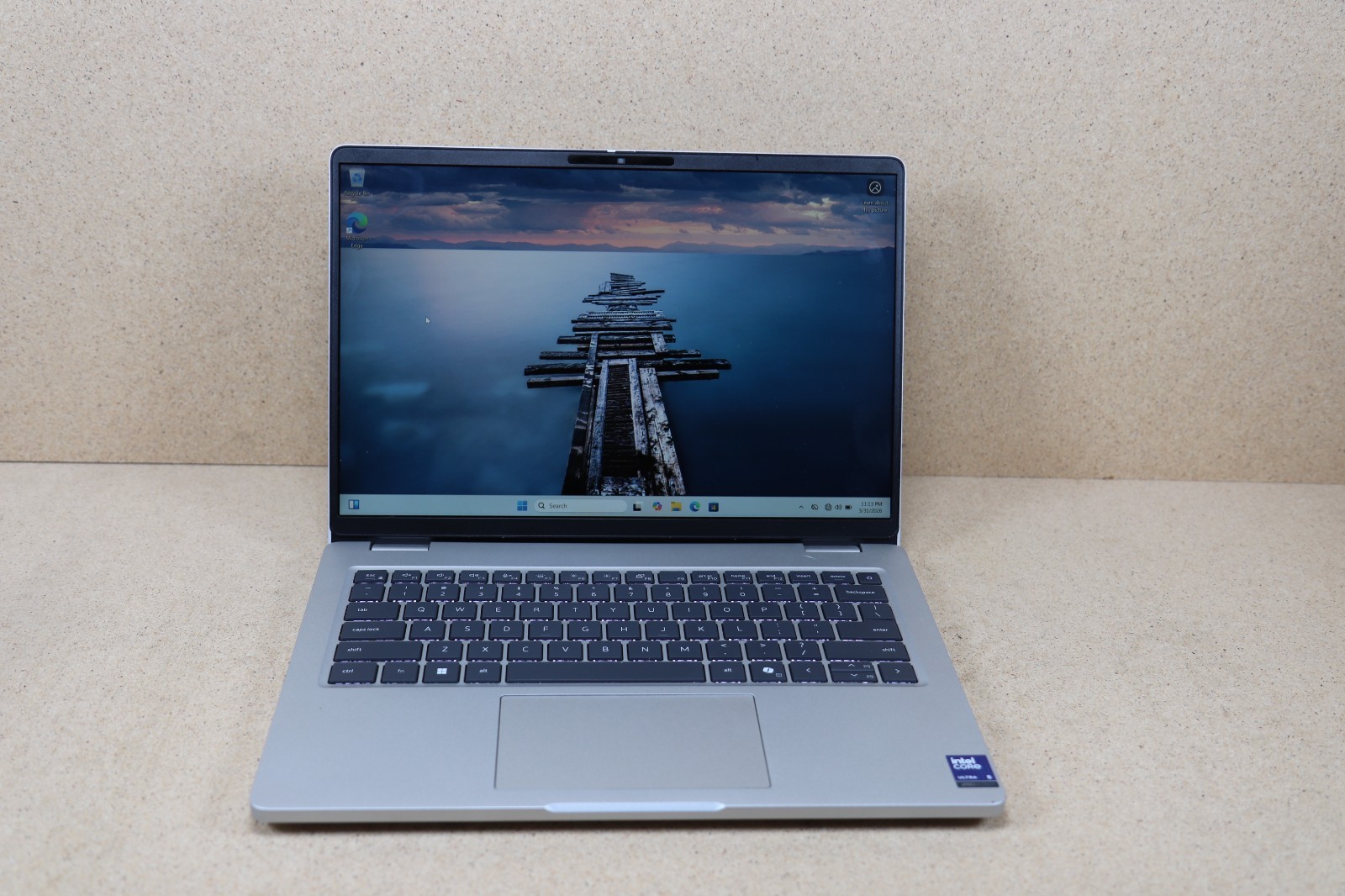 Dell Pro 14 PC14250 / Ultra 5-235U / 16GB / 512GB (247)