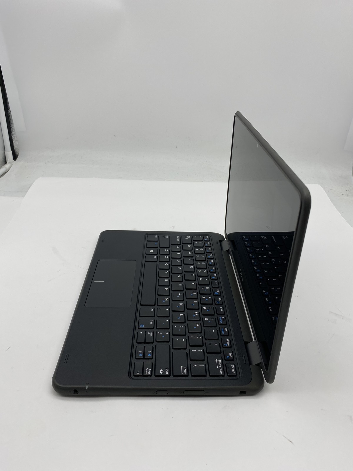 Dell Latitude 3190 Laptop Pentium Silver N5030 1.1GHz 4GB 128GB SSD W11P Touch