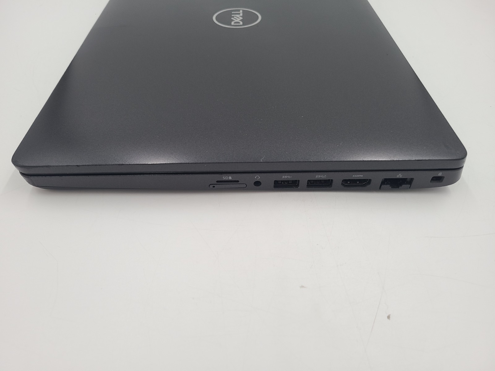 Dell Latitude 5500 i5-8265U 1.60GHz 8GB Ram 256GB SSD Win 11 Pro