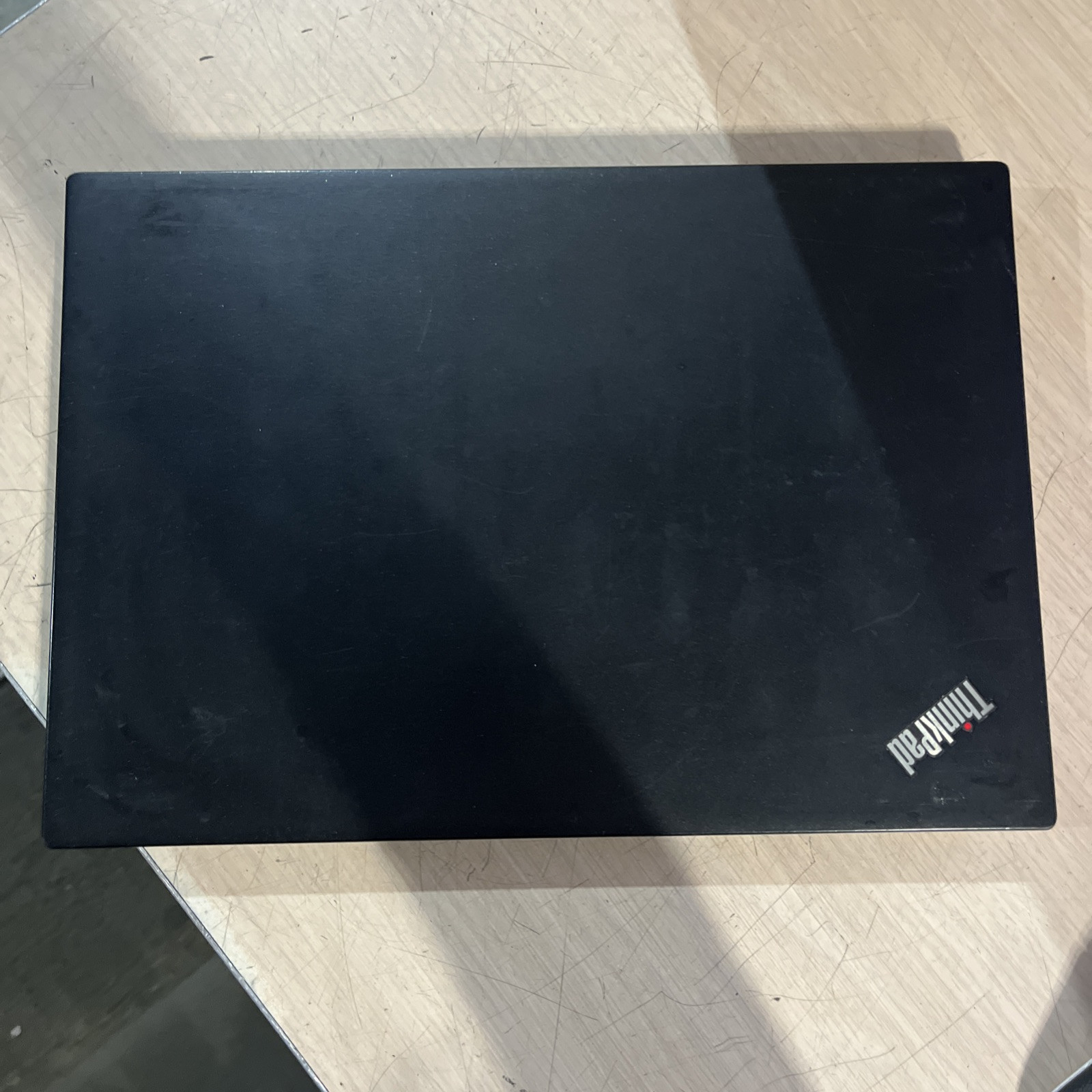 LENOVO THINKPAD X395 AMD RYZEN 5 PRO 3500U 2.10GHZ 8GB RAM NO HD