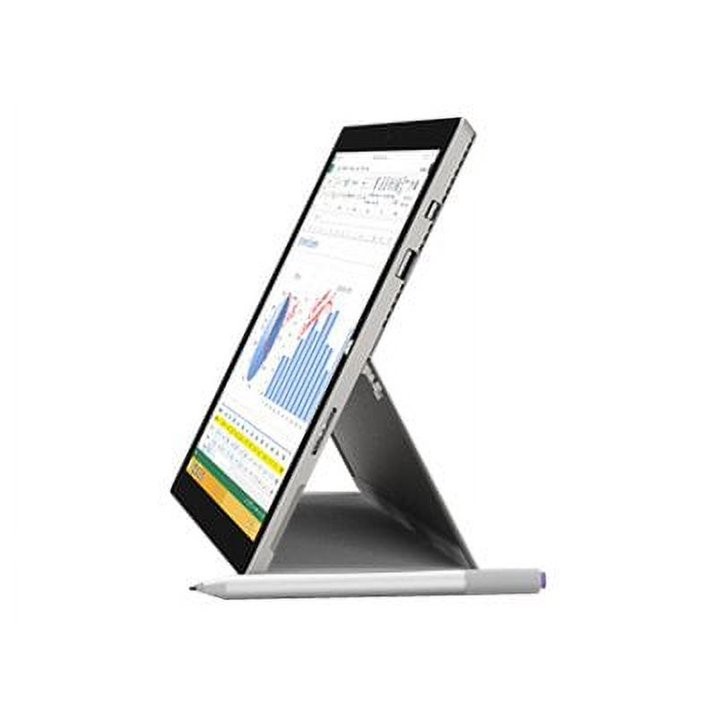 Microsoft Surface Pro 3 – 12″ – i5-4300U – 4GB/128GB – Silver (No Pen/Keyboard)